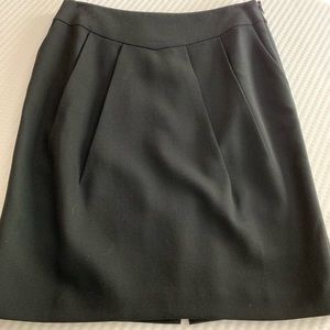 OP Ann Taylor Loft skirt